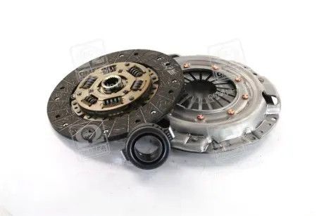 Комплект зчеплення VALEO KIK-004