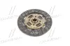 Диск зчепл. ведений ВАЗ 2108-21099 (вир-во PHC) VALEO LD-01 (фото 4)