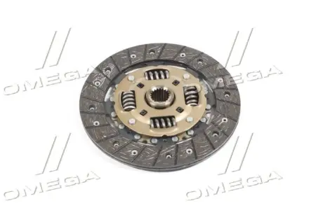 Диск зчеплення VALEO LD-01