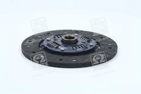 Диск сцепл. ведомый ВАЗ 2101-2106, 2121 NIVA 1.6-1.9 73- (PHC) VALEO LD02