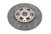 Диск сцепления MITSUBISHI CANTER (FE5, FE6) 6.CENERATION CANTER 60 86- (Пр-во PHC) VALEO MB-20 (фото 3)