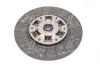 Диск сцепления MITSUBISHI CANTER (FE5, FE6) 6.CENERATION CANTER 60 86- (Пр-во PHC) VALEO MB-20 (фото 4)