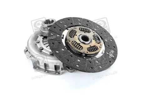 Сцепление CANTER (Пр-во PHC) VALEO MBK109