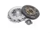 Сцепление PEUGEOT 206 1.1-1.6 (Пр-во PHC) VALEO PGK004N (фото 1)