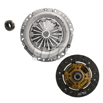 Диск сцепления Valeo PHC VALEO PGK-009