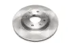 Диск тормозной HYUNDAI SONATA EF 16 передн. (пр-во PHC) VALEO R1014 (фото 1)