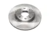 Диск тормозной HYUNDAI SONATA EF 16 передн. (пр-во PHC) VALEO R1014 (фото 3)