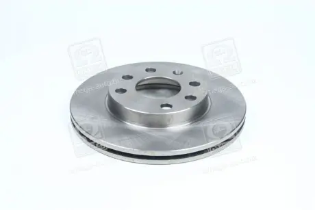 Диск гальмівний DAEWOO LANOS SOHC R13 передн. (вир-во PHC) VALEO R3002