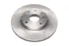 Диск тормозной CHEVROLET Epica передн. (пр-во PHC) VALEO R3013 (фото 1)