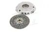 Зчеплення SSANGYONG ACTYON 2.0 D-DT 05- (Вир-во PHC) VALEO SY24/SYC18 (фото 2)