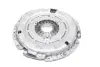 Корзина сцепления SSANGYONG ACTYON, KORANDO 2,0Xdi 10- (Пр-во PHC) VALEO SYC-22 (фото 1)