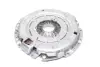 Корзина сцепления SSANGYONG ACTYON, KORANDO 2,0Xdi 10- (Пр-во PHC) VALEO SYC-22 (фото 3)