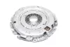 Корзина сцепления SSANGYONG ACTYON, KORANDO 2,0Xdi 10- (Пр-во PHC) VALEO SYC-22 (фото 4)