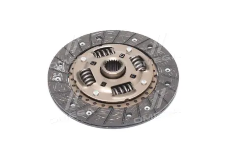 Диск сцепления VALEO TY35