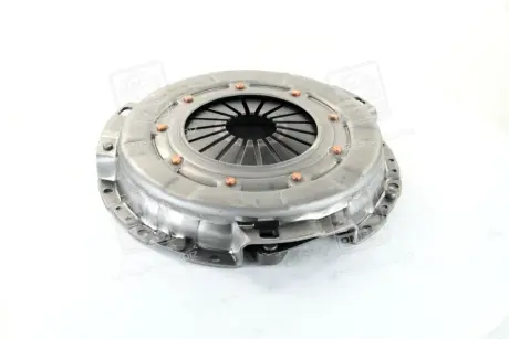 Корзина сцепления (Пр-во PHC) VALEO TYC21