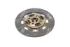 Диск сцепления SEAT TOLEDO I, WV GOLF I-IV 1.5-1.8 82-02 (Пр-во PHC) VALEO VW-09 (фото 1)