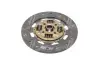 Диск сцепления SEAT TOLEDO I, WV GOLF I-IV 1.5-1.8 82-02 (Пр-во PHC) VALEO VW-09 (фото 4)