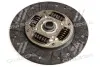 Диск сцепл. VAG 03L141032A (Пр-во PHC) VALEO VW-57 (фото 3)