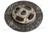 Диск сцепл. VAG 03L141032A (Пр-во PHC) VALEO VW-57 (фото 4)