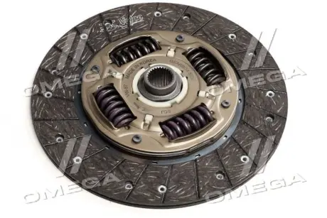 Диск зчеплення VAG 03L141032A (Вир-во PHC) VALEO VW-57