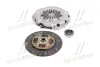 Зчеплення SEAT ALTEA, SKODA SUPERB, VW CADDY 1.6-2.0 TDI 09- (Вир-во PHC) VALEO VWK115 (фото 2)