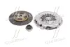 Зчеплення SEAT ALTEA, SKODA SUPERB, VW CADDY 1.6-2.0 TDI 09- (Вир-во PHC) VALEO VWK115 (фото 3)