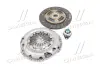 Зчеплення AUDI A3. SEAT ALTEA. SKODA OCTAVIA II. VW CADDY 1.2TSI-1.6 FSI- 1.6 99- (Вир-во PHC) VALEO VWK-116 (фото 2)