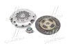 Зчеплення AUDI A3. SEAT ALTEA. SKODA OCTAVIA II. VW CADDY 1.2TSI-1.6 FSI- 1.6 99- (Вир-во PHC) VALEO VWK-116 (фото 3)
