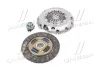 Зчеплення AUDI A3. SEAT ALTEA. SKODA OCTAVIA II. VW CADDY 1.2TSI-1.6 FSI- 1.6 99- (Вир-во PHC) VALEO VWK-116 (фото 4)