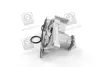 Насос водяний (25100-22650) Accent (06-), Getz (02-) Valeo PHC VALEO WP5004 (фото 1)