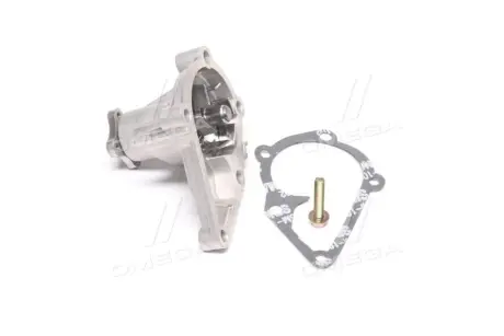 Насос водяний HYUNDAI GETZ. ELANTRA XD. MATRIX KIA CERATO 1.6 DOHC (Вир-во PHC) VALEO WP5005