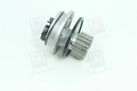 Насос водяний DAEWOO LANOS седан (KLAT) 1.6 CHEVROLET AVEO седан (T250. T255) 1.5 (Вир-во PHC) VALEO WP5023