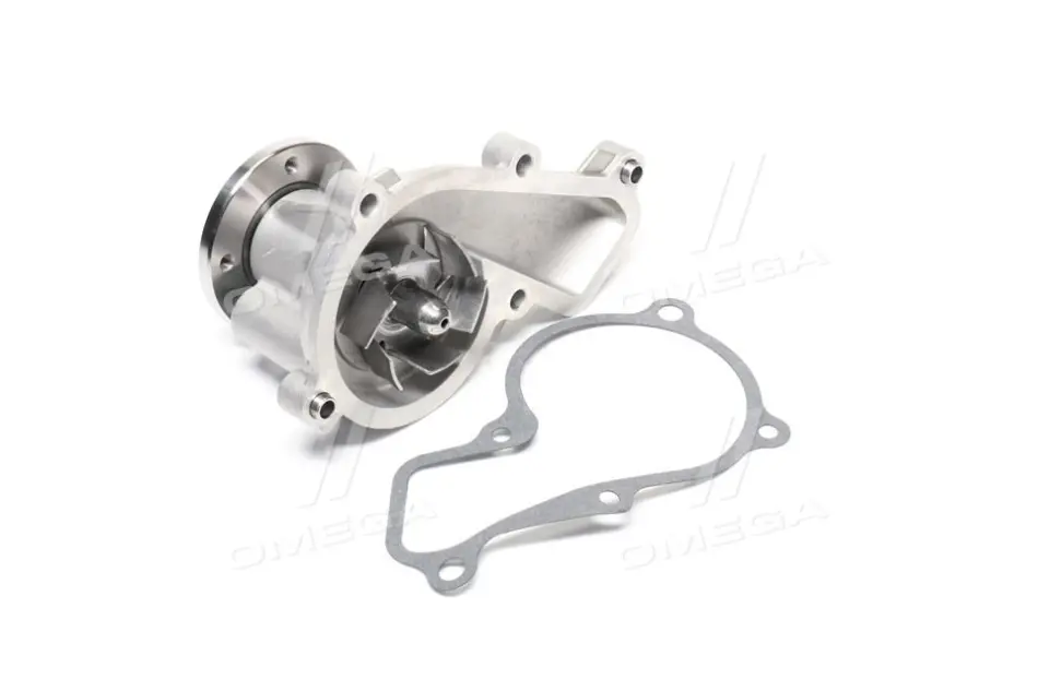 Насос водяний (25100-2E020) Sportage (10-), Optima (11-) Valeo PHC VALEO WP5083 (фото 1)