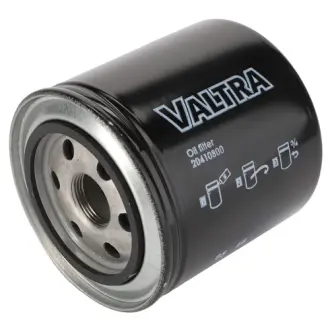Фільтр гідравлічний, накручуваний. Hydraulic filter, Spin-On VALTRA 20410800