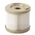 Fuel filter water separator, cartridge. Фильтр топливный сепаратор, вставка VALTRA 5079602 (фото 1)