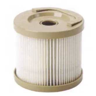 Fuel filter water separator, cartridge. Фильтр топливный сепаратор, вставка VALTRA 5079602