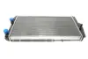 Радиатор охлаждения двигателя AUDI 100/200 MT/AT 76-90 (Van Wezel) VAN WEZEL 03002019 (фото 1)