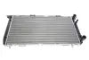Радіатор охолодження Audi 80/100 1,6-2,0 86- VAN WEZEL 03002047 (фото 1)