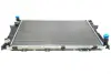 Радіатор охолодження двигуна AUDI 100-A6 26-8 AT 92-97 (Van Wezel) VAN WEZEL 03002084 (фото 1)
