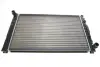 Радиатор охлаждения двигателя A4/A6/PASSAT5+6 24/6/8 MT (Van Wezel) VAN WEZEL 03002124 (фото 1)