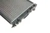 Радиатор охлаждения двигателя A4/A6/PASSAT5+6 24/6/8 MT (Van Wezel) VAN WEZEL 03002124 (фото 3)