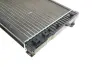 Радиатор охлаждения двигателя A4/A6/PASSAT5+6 24/6/8 MT (Van Wezel) VAN WEZEL 03002124 (фото 4)