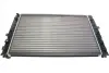 Радиатор охлаждения двигателя A4/A6/PASSAT5+6 24/6/8 MT (Van Wezel) VAN WEZEL 03002124 (фото 5)