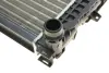 Радиатор охлаждения двигателя A4/A6/PASSAT5+6 24/6/8 MT (Van Wezel) VAN WEZEL 03002124 (фото 7)