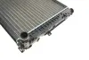 Радиатор охлаждения двигателя A4/A6/PASSAT5+6 24/6/8 MT (Van Wezel) VAN WEZEL 03002124 (фото 8)