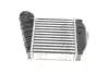 Радіатор інтеркулера VW Golf/Bora/Skoda Octavia/Seat Leon 1.9TDI 00-10 VAN WEZEL 03004354 (фото 5)
