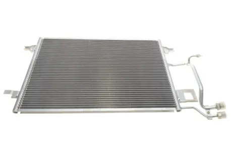 Радіатор кондиціонера Audi A6 97-05 VAN WEZEL 03005176