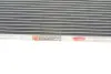 Радіатор кондиціонера Audi A4/A5/Q5 1.8TFSI/2.0/3.0TDI/3.2FSI 07-17 VAN WEZEL 03005297 (фото 8)