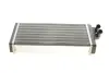 Радіатор опалювача AUDI 100-200-A6 ALL MT-AT (Van Wezel) VAN WEZEL 03006052 (фото 5)