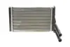 Радіатор пічки Audi 80/A4 86-/VW Passat 96- VAN WEZEL 03006097 (фото 1)
